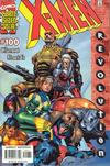Cover Thumbnail for X-Men (1991 series) #100 [Yu cover limited variant]