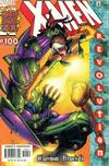 Cover Thumbnail for X-Men (1991 series) #100 [Romita Jr. cover variant]