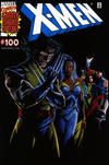 Cover Thumbnail for X-Men (1991 series) #100 [Dynamic Forces Jae Lee cover variant]