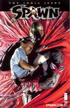 Cover Thumbnail for Spawn (1992 series) #100 [Alex Ross]