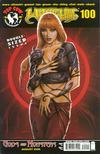 Cover Thumbnail for Witchblade (1995 series) #100 [Linsner Cover E]