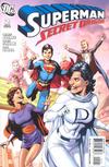 Cover for Superman: Secret Origin (DC, 2009 series) #2 [Gary Frank Legion Girls Cover]