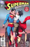 Cover for Superman: Secret Origin (DC, 2009 series) #3 [Gary Frank Lois Lane Cover]