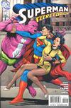 Cover Thumbnail for Superman: Secret Origin (2009 series) #4 [Gary Frank Parasite Cover]