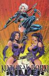 Cover Thumbnail for Lethal Strike/Double Impact: Lethal Impact (1996 series) #1 [Natural Born Killer]
