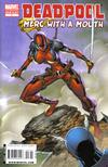 Cover Thumbnail for Deadpool: Merc with a Mouth (2009 series) #7 [3rd Print Variant]