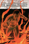 Cover Thumbnail for The Marvels Project (2009 series) #3