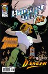Cover Thumbnail for Danger Girl (1998 series) #3 [Adam Hughes Variant]