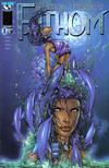 Cover Thumbnail for Fathom (1998 series) #1 [Dolphin Cover]