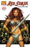 Cover Thumbnail for Red Sonja (2005 series) #0 [Cover A]