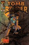 Cover Thumbnail for Tomb Raider: The Series (1999 series) #2 [Tower Records Metallic Variant]