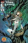 Cover Thumbnail for Tomb Raider: The Series (1999 series) #4 [Dynamic Forces Variant]