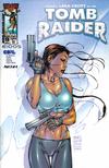 Cover Thumbnail for Tomb Raider: The Series (1999 series) #9 [Cover A - Turner]