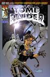 Cover Thumbnail for Tomb Raider: The Series (1999 series) #17 [Boston Con Exclusive Cover]