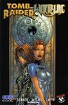 Cover for Tomb Raider / Witchblade Special (Top Cow Productions, 1997 series) #1 [Cover B]