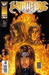 Cover for Witchblade (Image, 1995 series) #27 [Michael Turner Cover A]