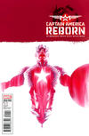Cover Thumbnail for Captain America: Reborn (2009 series) #1 [Alex Ross Variant Cover]