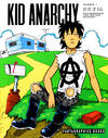 Cover for Kid Anarchy (Fantagraphics, 1991 series) #1