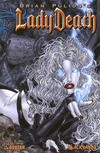 Cover Thumbnail for Brian Pulido's Lady Death: Blacklands (2006 series) #1/2 [Wrap]