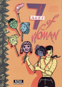 Cover Thumbnail for 7 Ages of Woman (Knockabout, 1990 series) 