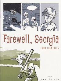 Cover Thumbnail for Farewell, Georgia (Slave Labor, 2003 series) 
