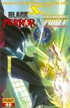 Cover Thumbnail for Project Superpowers: Chapter Two (2009 series) #1 [Cover B]
