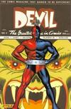 Cover Thumbnail for The Death-Defying 'Devil (2008 series) #3 [John Cassaday Cover]