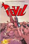 Cover Thumbnail for The Death-Defying 'Devil (2008 series) #4 [Edgar Salazar Cover]