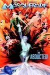 Cover Thumbnail for Masquerade (2009 series) #2 [Alex Ross Negative Art Cover]