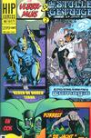 Cover for Hip Comics (Windmill Comics, 2009 series) #19171 (2)