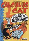 Cover for Calculus Cat (Knockabout, 1987 series) 