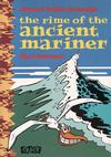 Cover for The Rime of the Ancient Mariner (Knockabout, 1989 series) 