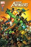 Cover for AAFES 7th Edition [New Avengers: An Army of One] (Marvel, 2009 series) 