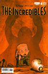 Cover for The Incredibles (Boom! Studios, 2009 series) #6 [Cover A]