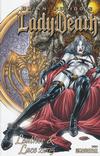 Cover for Brian Pulido's Lady Death Leather & Lace 2005 (Avatar Press, 2005 series) 