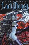 Cover for Brian Pulido's Lady Death: Masterworks (Avatar Press, 2007 series) [Smoking Hot]
