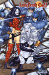 Cover Thumbnail for Lady Death / Shi (2007 series) #0 [Wrap]