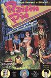 Cover for Raisin Pie (Fantagraphics, 2002 series) #1