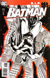 Cover Thumbnail for Batman (1940 series) #676 [Third Printing]