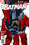 Cover Thumbnail for Batman (1940 series) #676 [Tony S. Daniel / Sandu Florea Cover]