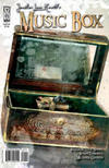 Cover for Jennifer Love Hewitt's Music Box (IDW, 2009 series) #1