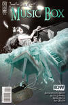 Cover for Jennifer Love Hewitt's Music Box (IDW, 2009 series) #4