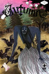 Cover for Autumn (Slave Labor, 2004 series) #3