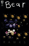 Cover for Bear (Slave Labor, 2003 series) #4