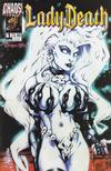 Cover for Lady Death: Dragon Wars (Chaos! Comics, 1998 series) #1