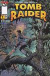 Cover Thumbnail for Tomb Raider: The Series (1999 series) #1 [David Finch Standard Cover]