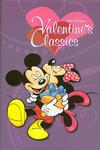 Cover for Walt Disney's Valentine's Classics (Boom! Studios, 2010 series) 