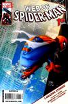 Cover Thumbnail for Web of Spider-Man (2009 series) #1