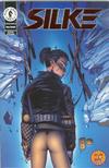 Cover for Silke (Dark Horse, 2001 series) #1 [Dynamic Forces Cover]