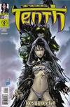 Cover Thumbnail for The Tenth: Resurrected (2001 series) #1 [Cover A]